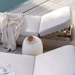 Kendall Pool Lounger
