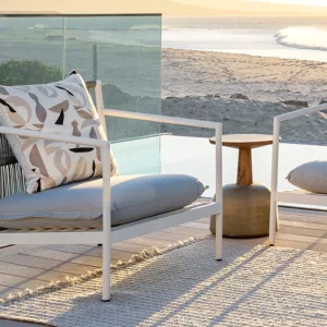 Tamara 1 Seater Sofa