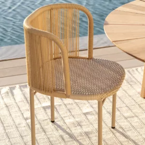 Leigh Dining Chair