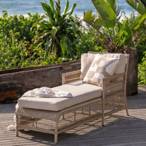 Tiziana Pool Lounger