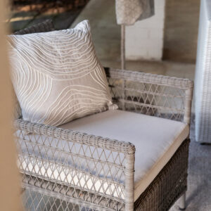 Tiziana 1 Seater Sofa