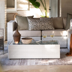 Isabella Corner Sofa