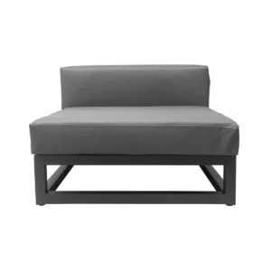 Cara Middle Sofa