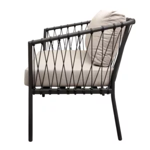 Zina Occasional Chair