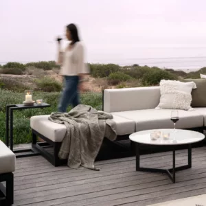 Cara Sofa Set (5 piece)