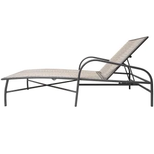 Viola Pool Lounger