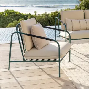 Coco 1 Seater Sofa