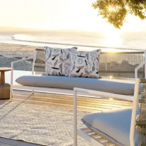 Tamara 3 Seater Sofa