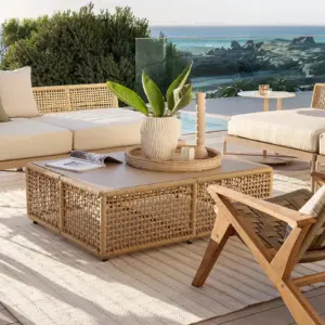 Zoe Coffee Table