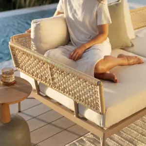 Zoe Corner Sofa