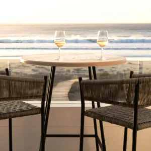 Adeline Bar Table