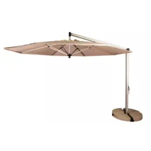 Cantilever 4.0m Oct Proof