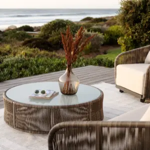 Honey Coffee Table