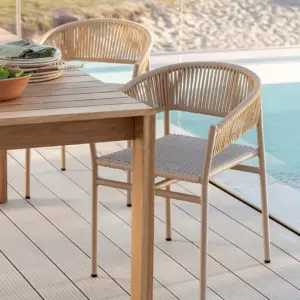 Scarlett Dining Chair