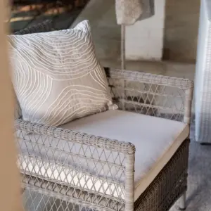 Tiziana 1 Seater Sofa
