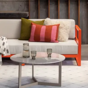 Uyazi 3 Seater Sofa