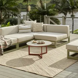 Lebo Coffee Table