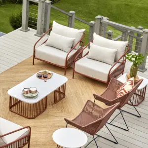 Tara 1 Seater Sofa