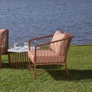 Zina Occasional Chair