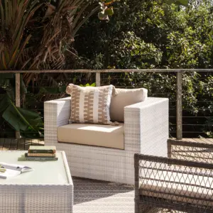 Isabella 1 Seater Sofa