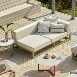 Cara Corner Right Sofa