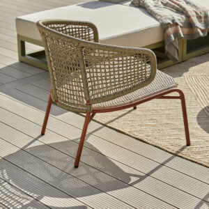 Leah Occasional Chair