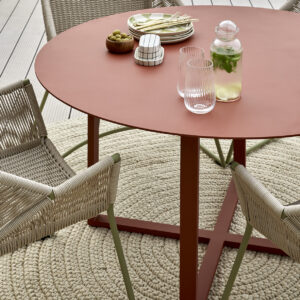 Lebo Dining Table