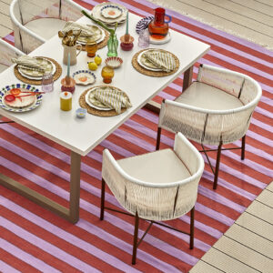 Andrea Dining Chair