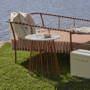 Savanne Side Table